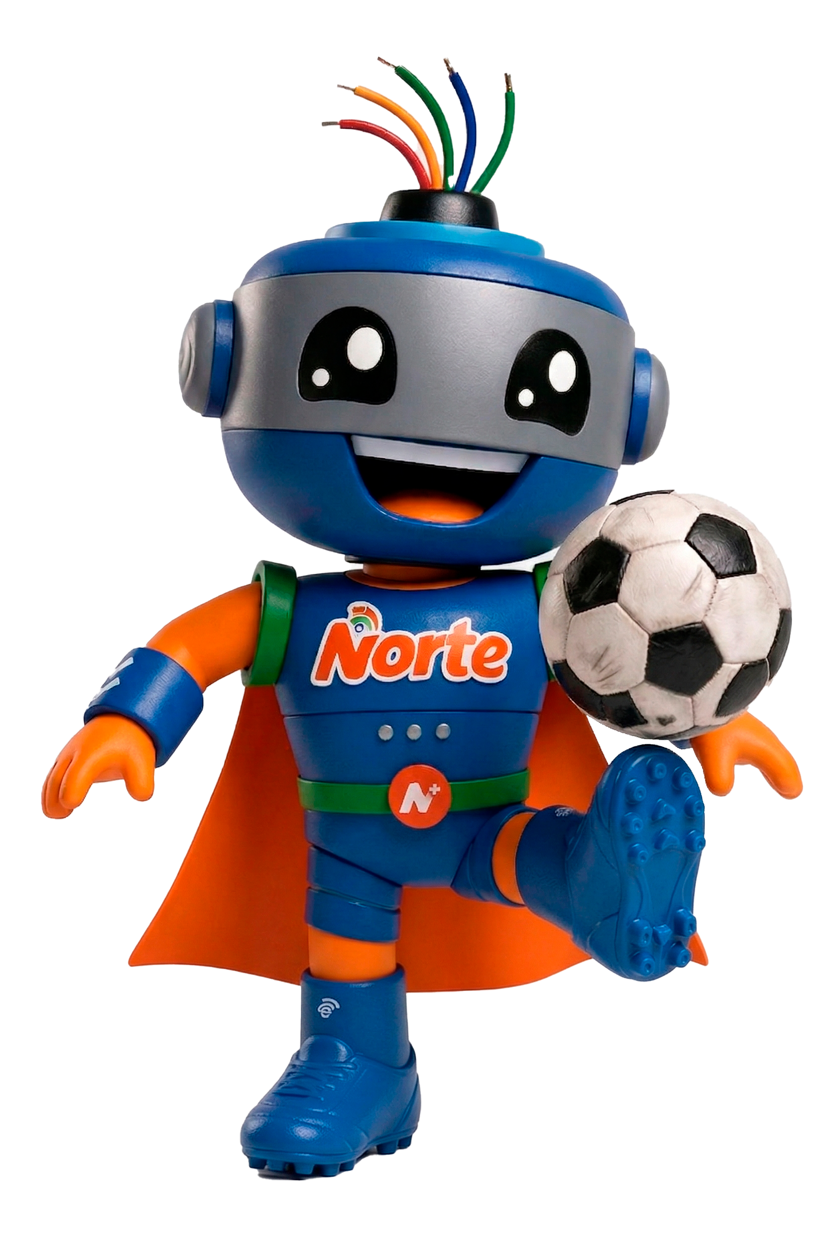 Logo Patrocinador